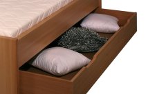 ÚLOŽNÁ ZÁSUVKA POD POSTEL