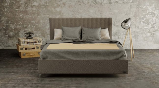 BELLATRIX - BOXSPRING UP MAXI