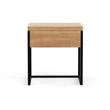 HEAVY OAK