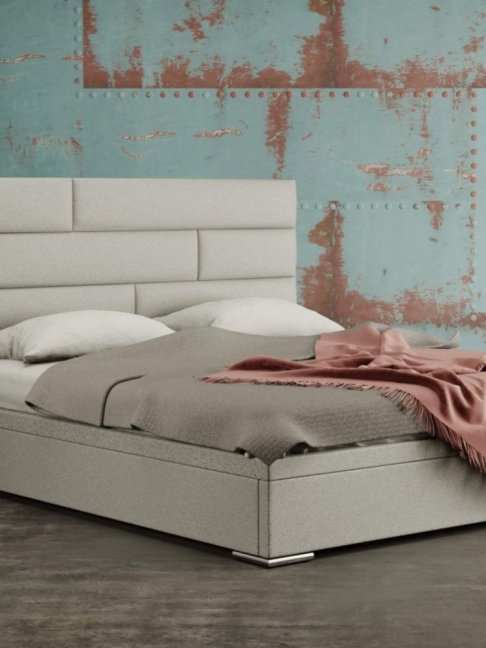 SPECTRA - BOXSPRING UP MAXI