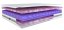 COLLAGEN LUXURY - Rozměr matrace: 200x90, Potah matrace: Collagen