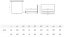 HORIZONTAL - BOXSPRING UP MAXI
