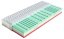 KORSIKA - Rozměr matrace: 200x90, Potah matrace: Aloe Vera