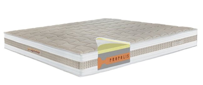 Honey EXCLUSIVE LINEN - Rozměr matrace: 200x90, Potah matrace: Len