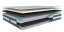 PRESTIGE LUX - Rozměr matrace: 200x90, Potah matrace: Biorytmic