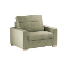 SOFABED KLASIK SINGLE (80x190)
