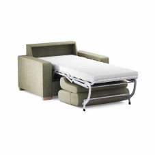 SOFABED KLASIK SINGLE (80x190)