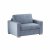 SOFABED MODERN SINGLE  (80x190)