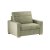 SOFABED KLASIK SINGLE  (80x190)