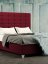 WILD - BOXSPRING UP MAXI
