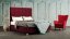 WILD - BOXSPRING UP MAXI