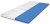 BLUE TOPPER VISCO