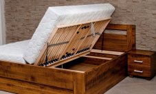 ÚLOŽNÝ BOX POD POSTEL