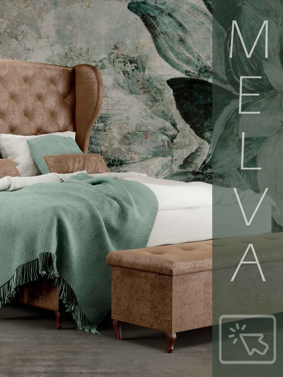 MELVA