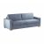 SOFABED MODERN DOUBLE (140x190)