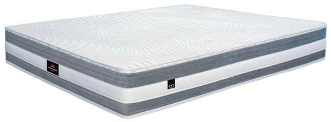 PRESTIGE LUX - Rozměr matrace: 200x90, Potah matrace: Biorytmic