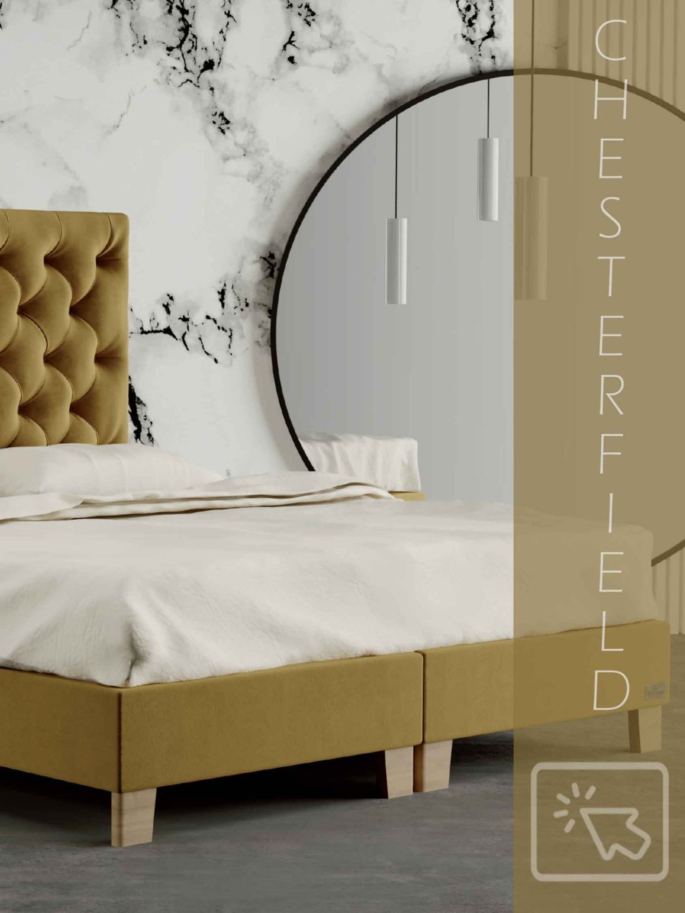 CHESTERFIELD