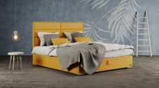 CORONA - BOXSPRING