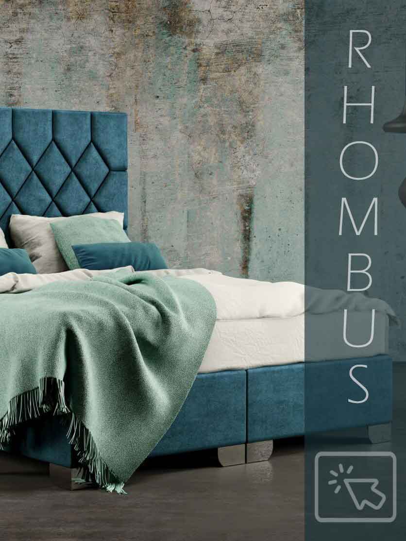 RHOMBUS