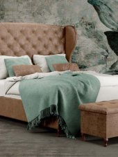 MELVA - BOXSPRING