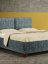 KINGSTONE - BOXSPRING UP MAXI