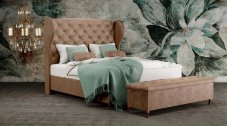MELVA - BOXSPRING