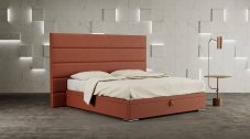 HORIZONTAL - BOXSPRING