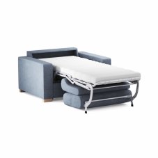 SOFABED MODERN SINGLE (80x190)