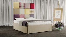 PARIS - BOXSPRING
