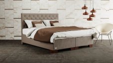 VELORUM - BOXSPRING