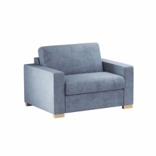 SOFABED MODERN SINGLE (80x190)