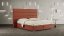 HORIZONTAL - BOXSPRING UP MAXI