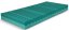 NUT Cellpur - Rozměr matrace: 200x90, Potah matrace: Tencel s 3D mřížkou
