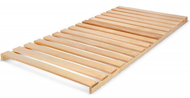 MASIV MAXI FIX - Rozměr roštu: 200x90