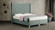 VIENNA - BOXSPRING