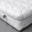 MONACO DREAM T3 - Rozměr matrace: 200x90, Potah matrace: Silver Protect